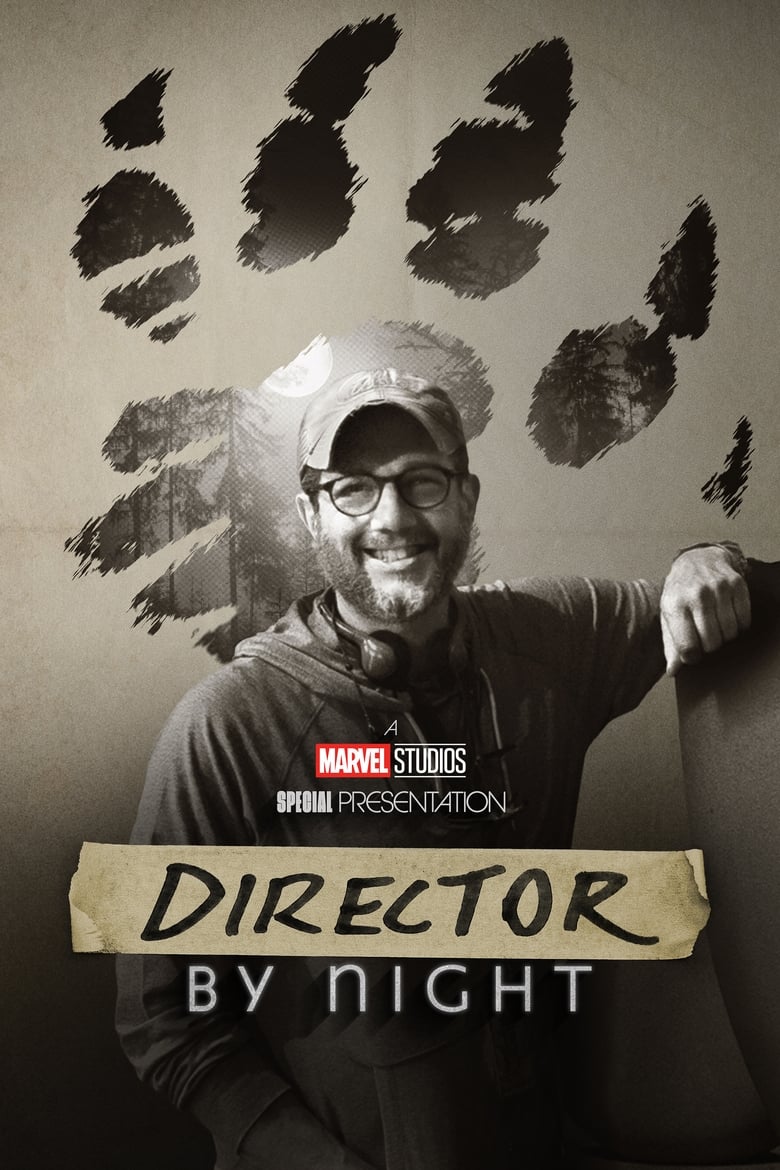 Director by Night (2022) บรรยายไทย