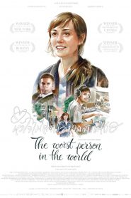 The Worst Person in the World หัวใจไม่สงบอยากจบที่เธอ (2021) บรรยายไทย