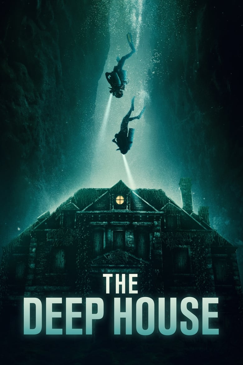 The Deep House (2021) บรรยายไทยมาสเตอร์