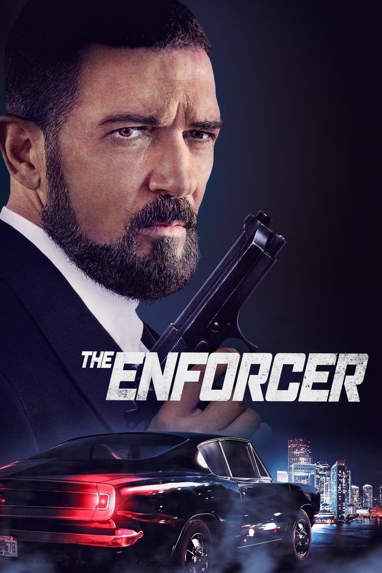 The Enforcer (2022) บรรยายไทยแปล