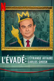 Fugitive: The Curious Case of Carlos Ghosn (2022) บรรยายไทย