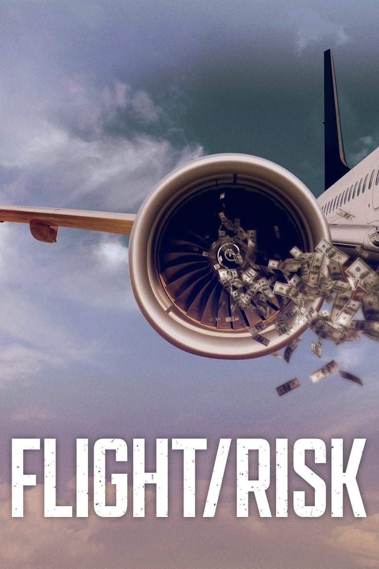 Flight/Risk เที่ยวบินมหาภัย (2022) บรรยายไทย