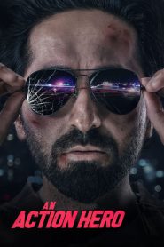 Action Hero (2021) บรรยายไทย