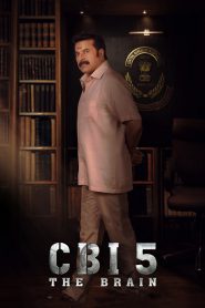 CBI 5: The Brain (2022) บรรยายไทย