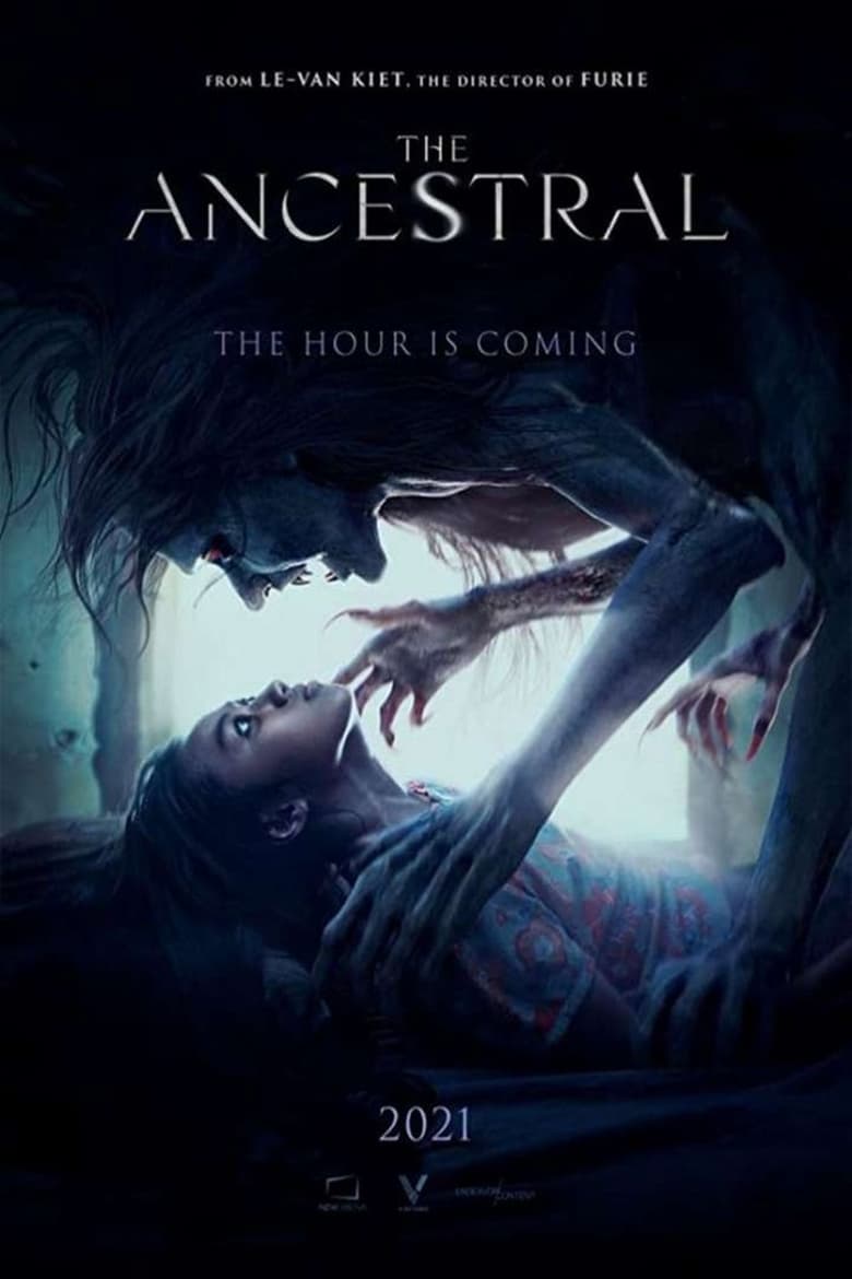 The Ancestral (B?ng ??) สาปบรรพบุรุษ (2022) บรรยายไทย