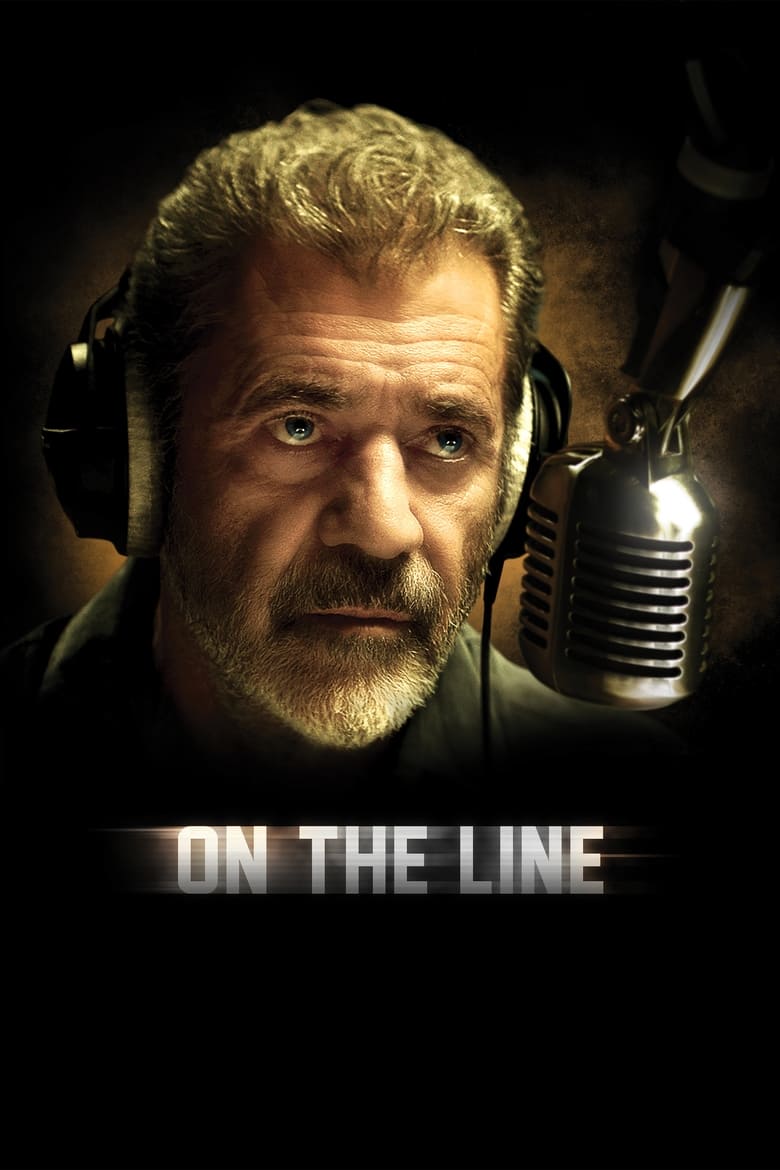 On the Line (2021) บรรยายไทย