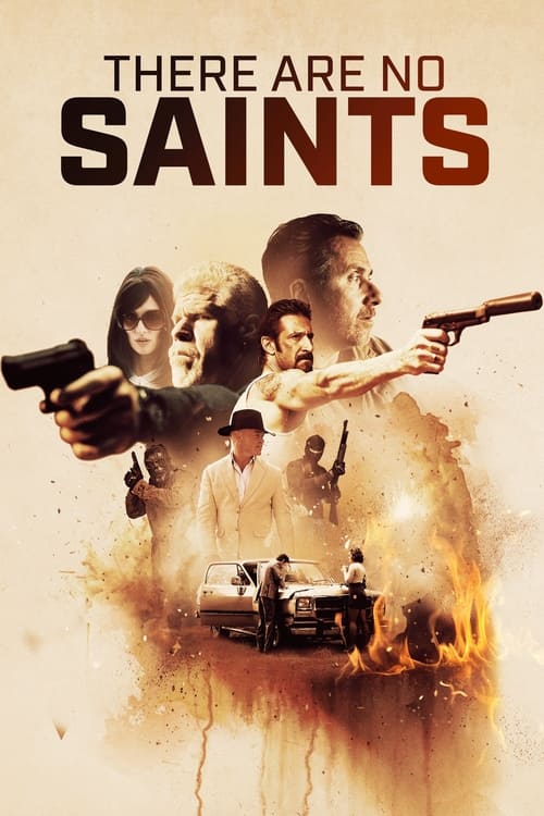 There Are No Saints (2022) บรรยายไทยแปล