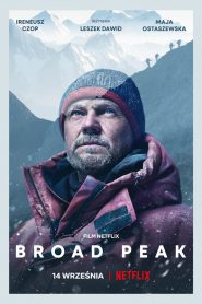 Broad Peak (2022) NETFLIX บรรยายไทย