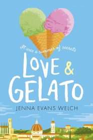 Love & Gelato ความรักกับเจลาโต้ (2022) NETFLIX