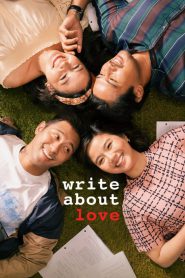 Write About Love (2019) บรรยายไทย