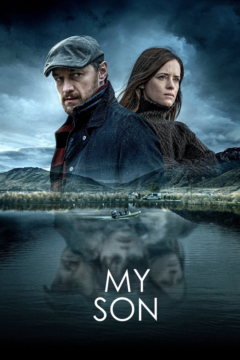 My Son (2021) บรรยายไทยมาสเตอร์