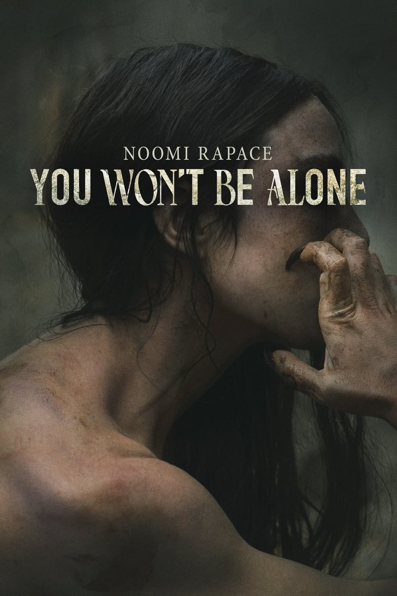 You Won’t Be Alone (2022) บรรยายไทย