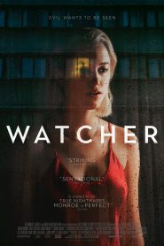 Watcher (2022) บรรยายไทยแปล
