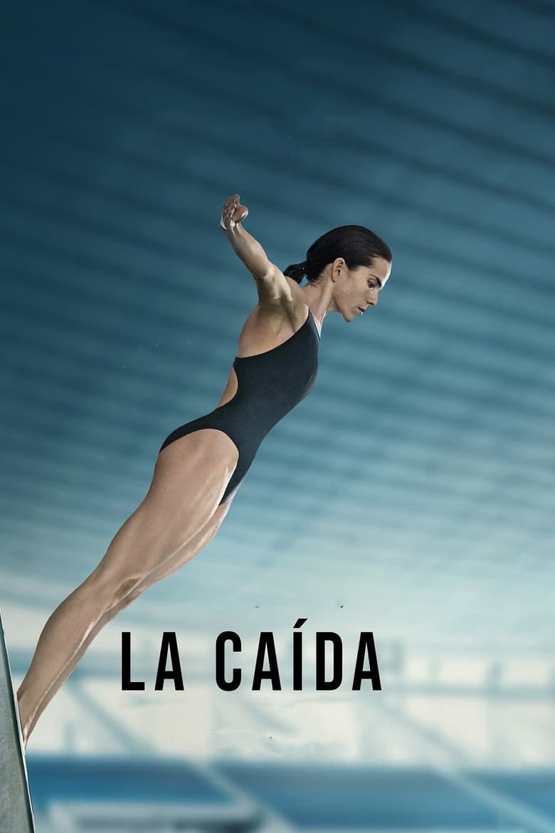 Dive (La ca?da) (2022) บรรยายไทย