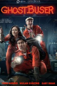 Ghostbuser: Misteri Desa Penari (2021) บรรยายไทย