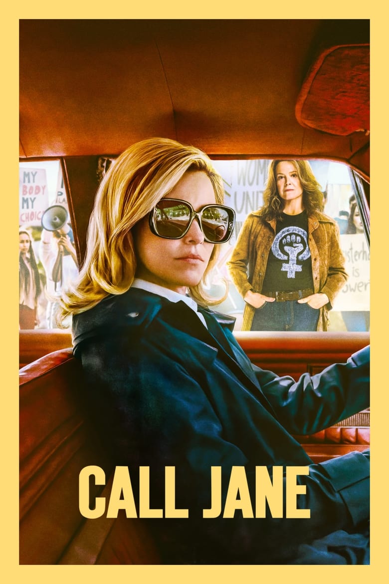 Jane (2022) บรรยายไทยแปล