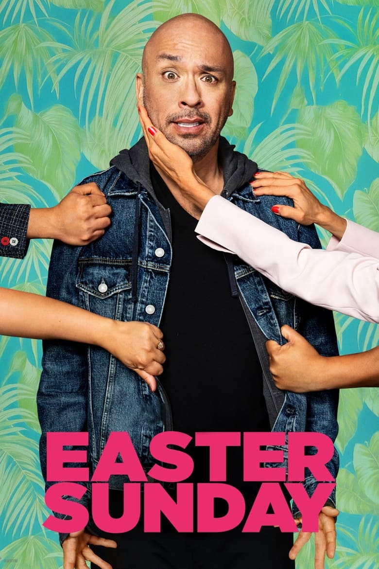 Easter Sunday (2022) บรรยายไทย