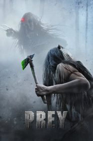 Prey (2022) บรรยายไทย