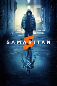 Samaritan ซามาริทัน (2022)