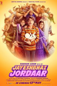 Jayeshbhai Jordaar (2022) บรรยายไทย