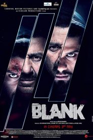 Blank นักฆ่าเลือดทมิฬ (2019) HDTV