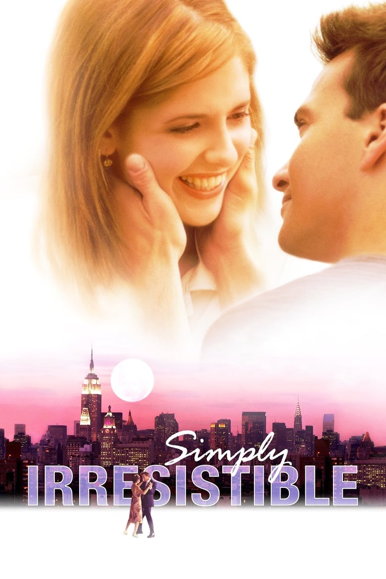 Simply Irresistible (1999) บรรยายไทย