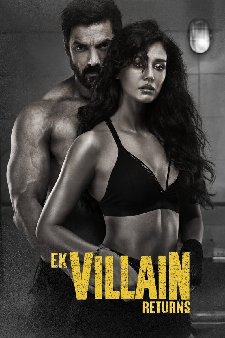 Ek Villain Returns วายร้ายรีเทิร์น (2022) บรรยายไทย