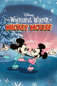 The Wonderful Autumn of Mickey Mouse (2022) บรรยายไทย