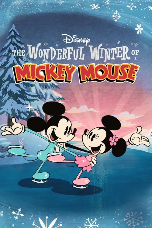 The Wonderful Autumn of Mickey Mouse (2022) บรรยายไทย
