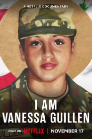 I Am Vanessa Guillen (2022) NETFLIX บรรยายไทย