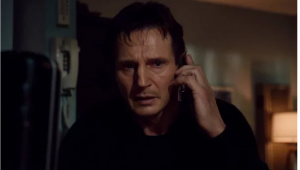 Liam Neeson ยอมรับว่าไม่ได้ชอบบทสุดคลาสสิกจากหนังเรื่อง Taken เท่าไร