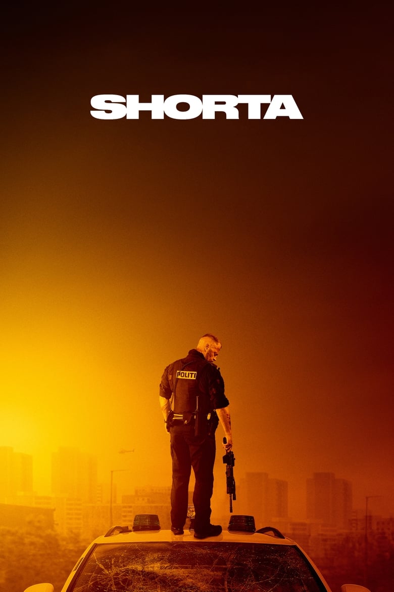 Enforcement (Shorta) (2020) บรรยายไทยแปล