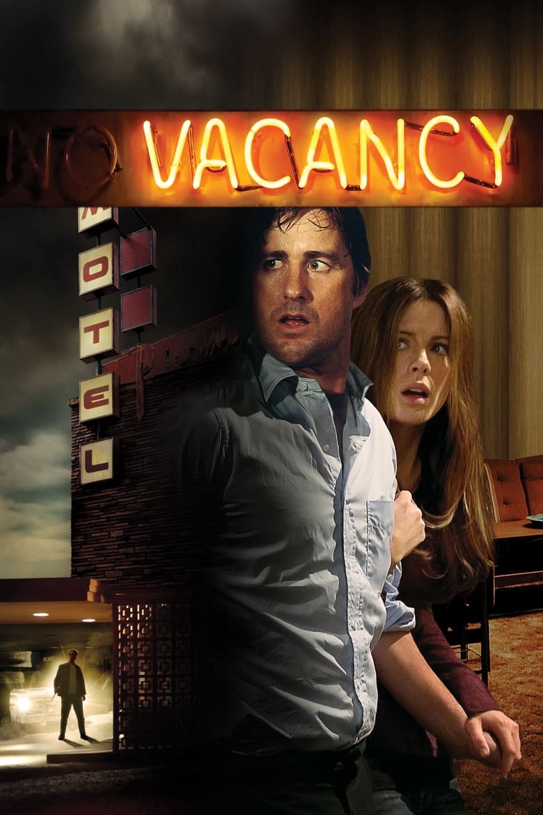 Vacancy ห้องว่างให้เชือด (2007)