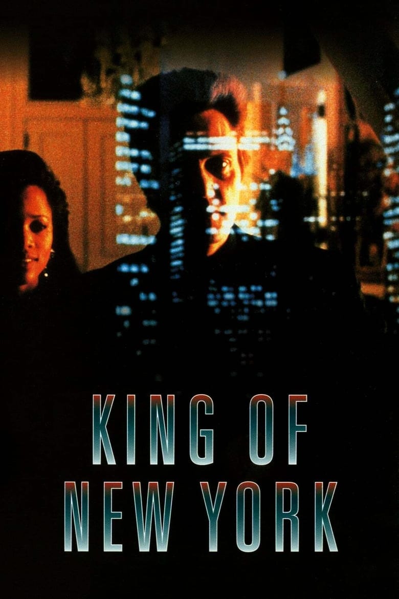 King of New York (1990) บรรยายไทย (Exclusive @ FWIPTV)