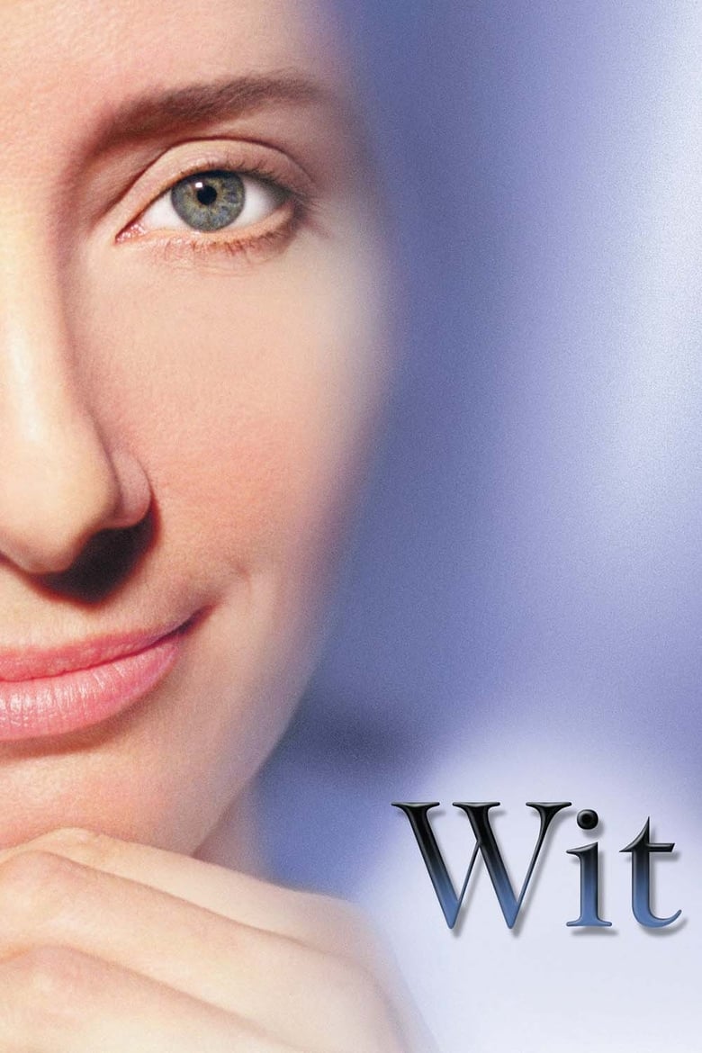 Wit (2001) บรรยายไทย