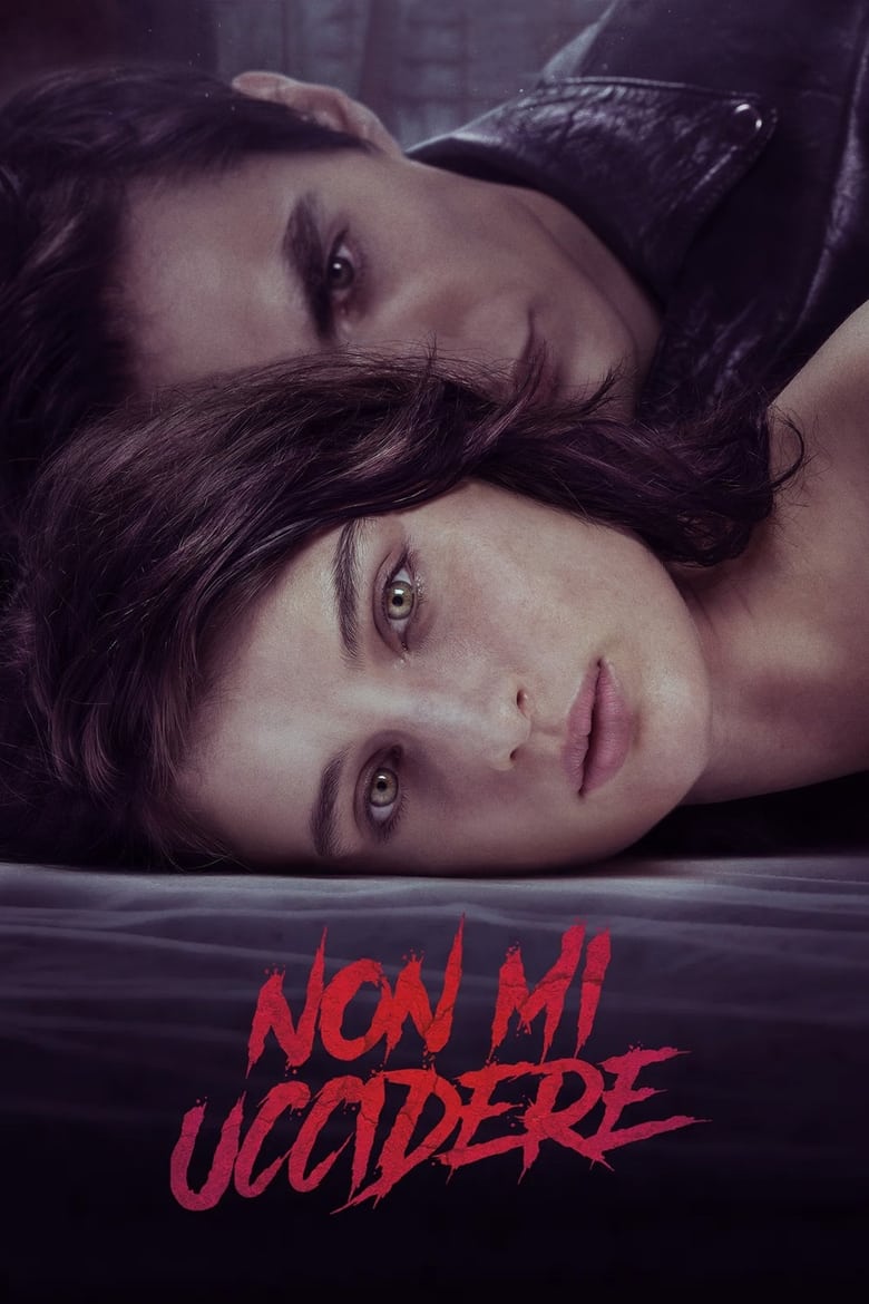 Don’t Kill Me (Non mi uccidere) ต้องฆ่า (2021) NETFLIX บรรยายไทย