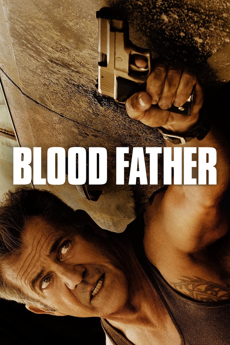 Blood Father (2016) บรรยายไทยแปล