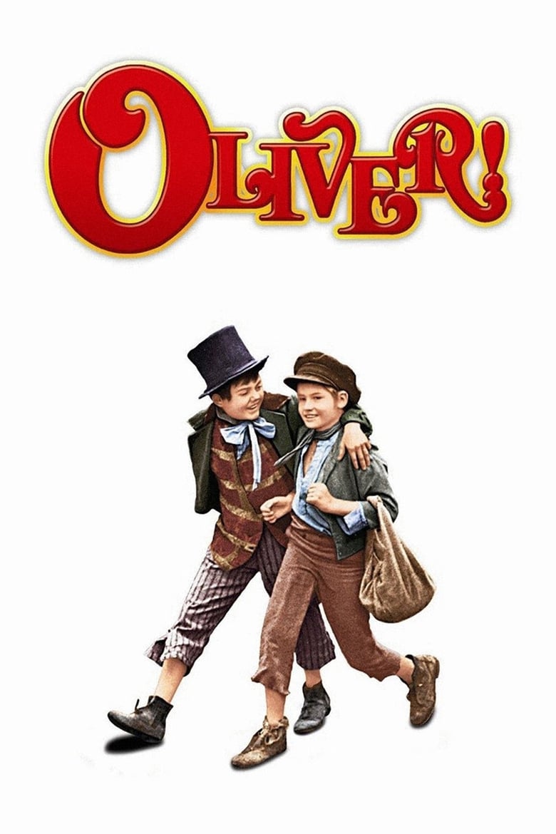 Oliver! โอลิเวอร์ (1968)