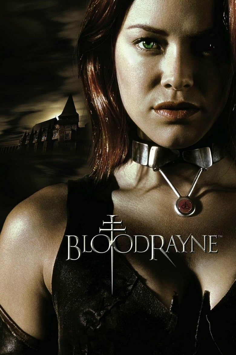 BloodRayne ผ่าภิภพแวมไพร์ (2005)