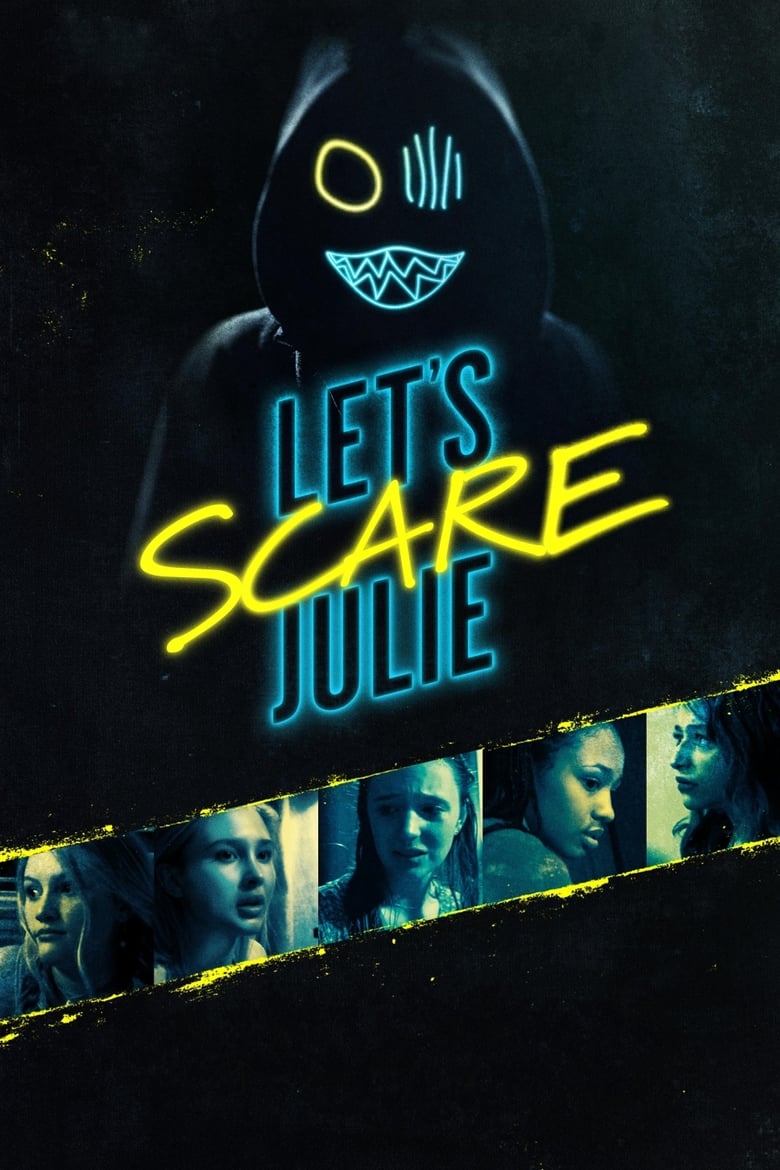 Let’s Scare Julie (2019) บรรยายไทย HDTV