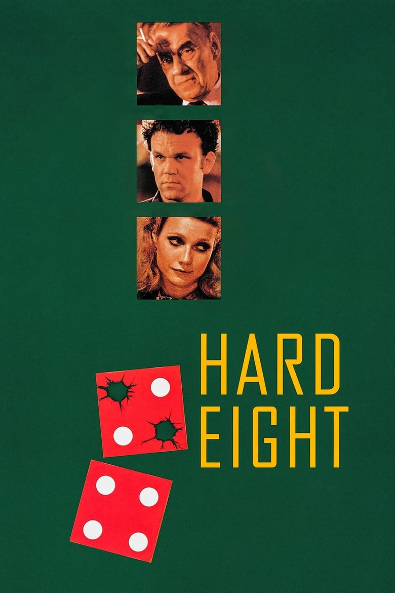 Hard Eight (Sydney) กลเกมอำมหิต (1996) HDTV บรรยายไทย