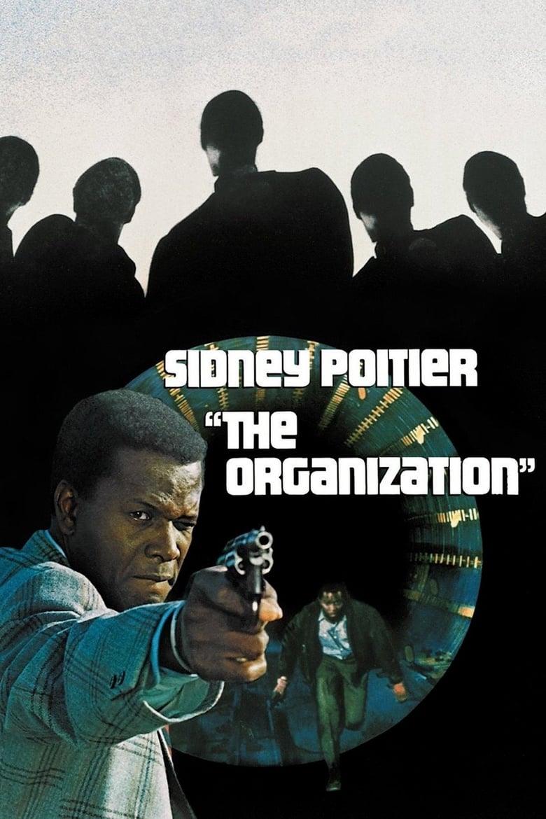 The Organization (1971) บรรยายไทย