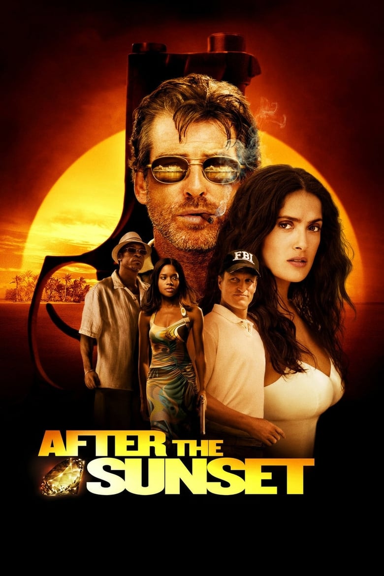 After the Sunset พยัคฆ์โคตรเพชร (2004)