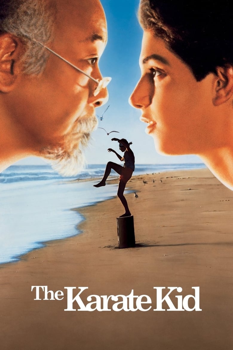 The Karate Kid คิด คิดต้องสู้ (1984) บรรยายไทย