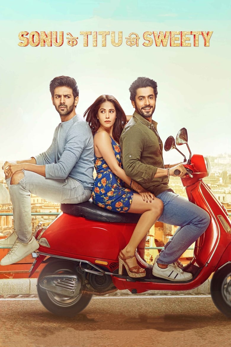 Sonu Ke Titu Ki Sweety (2018) บรรยายไทย