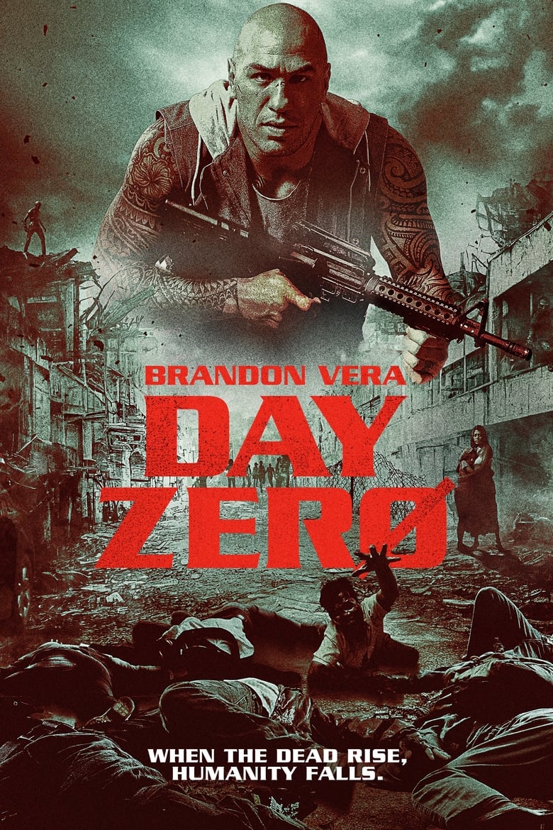 Day Zero (2022) บรรยายไทย