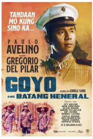 Goyo: The Boy General โกโย นายพลหน้าหยก (2018) บรรยายไทย