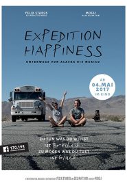 Expedition Happiness การเดินทางสู่ความสุข (2017) บรรยายไทย