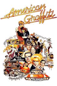 American Graffiti อเมริกันกราฟฟิติ (1973) บรรยายไทย