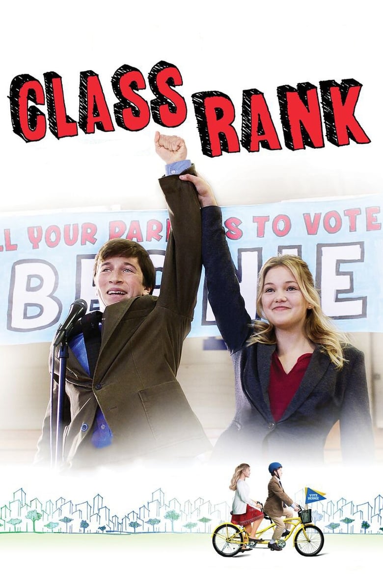 Class Rank (2017) HDTV